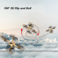 MJX 2016 Newest Product X401H 2.4G 4-Channel mobile phone controlled toys Height Hold rc Drone with FPV Camera